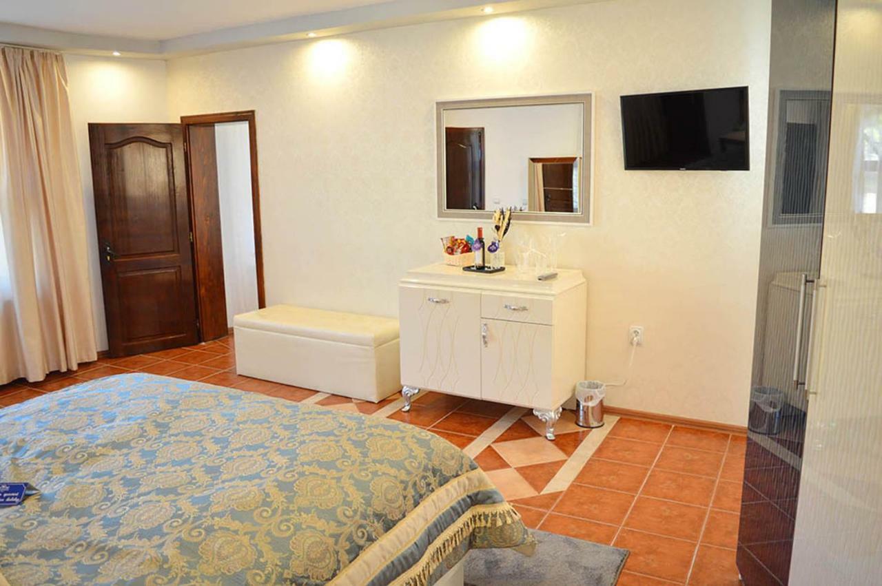 Arbanasi DELUXE Villa Exterior foto