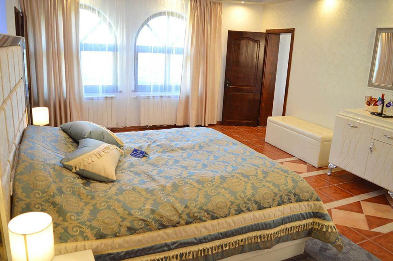 Arbanasi DELUXE Villa Exterior foto